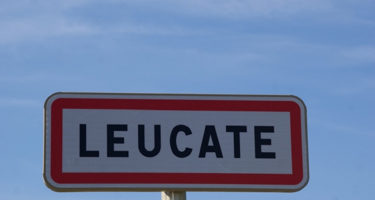  - Leucate