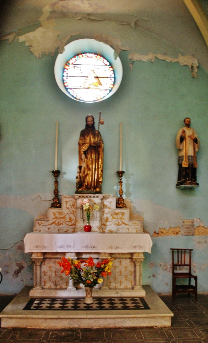 +église de l'Assomption - Leucate