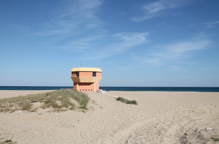 La Plage - Leucate