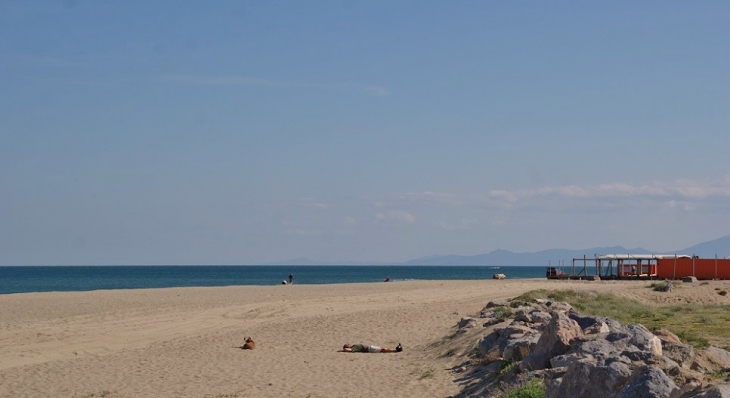 La Plage - Leucate