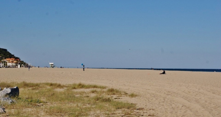 La Plage - Leucate