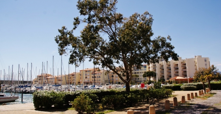 Le Port - Leucate