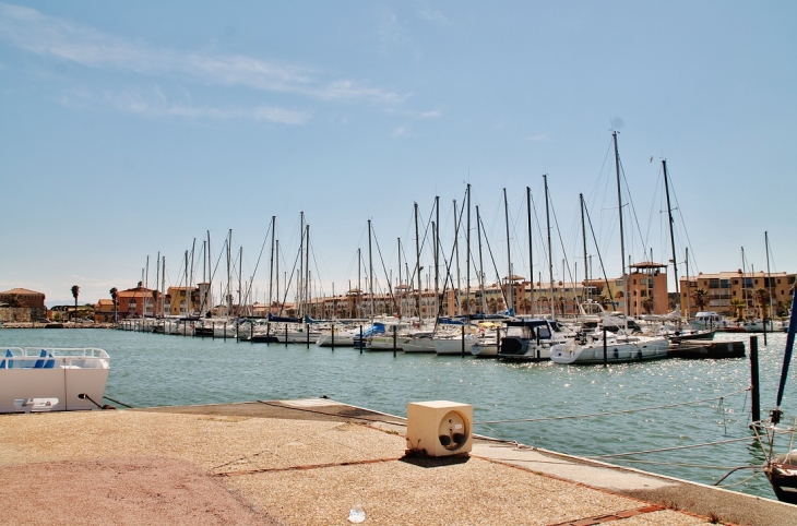 Le Port - Leucate