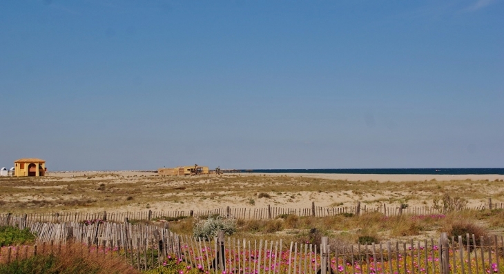 La Plage - Leucate