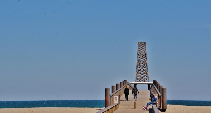 La Plage - Leucate