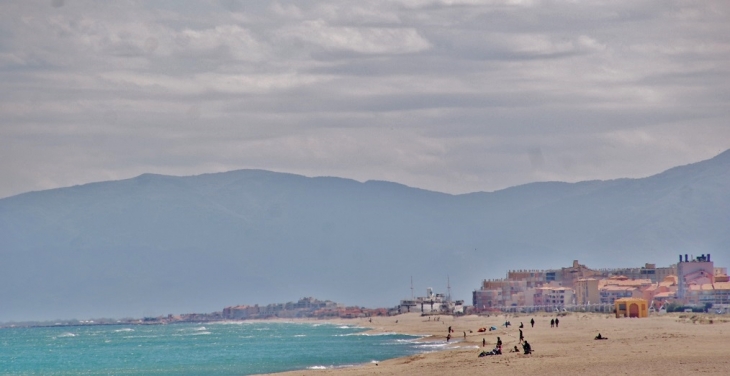 La Plage - Leucate