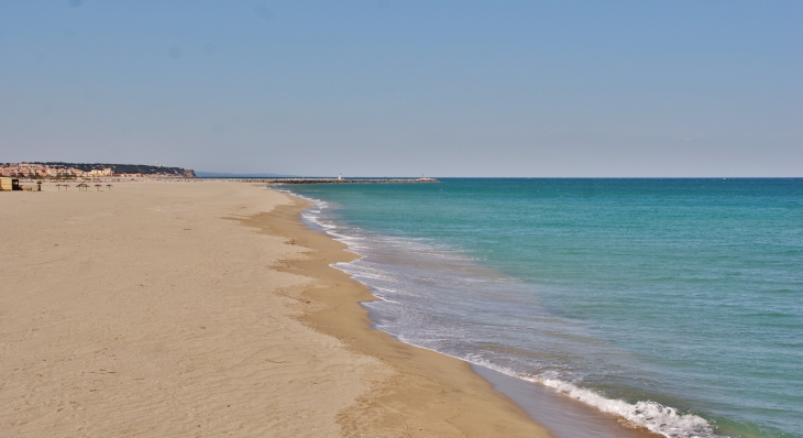 La Plage - Leucate