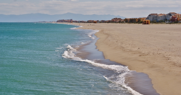 La Plage - Leucate