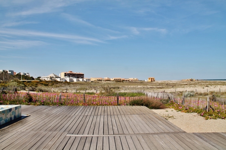 La Plage - Leucate