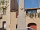 Photo suivante de Leucate Monument-aux-Morts