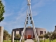 Photo précédente de Leucate  église saint-Jacques