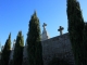 Cimetière de Malras