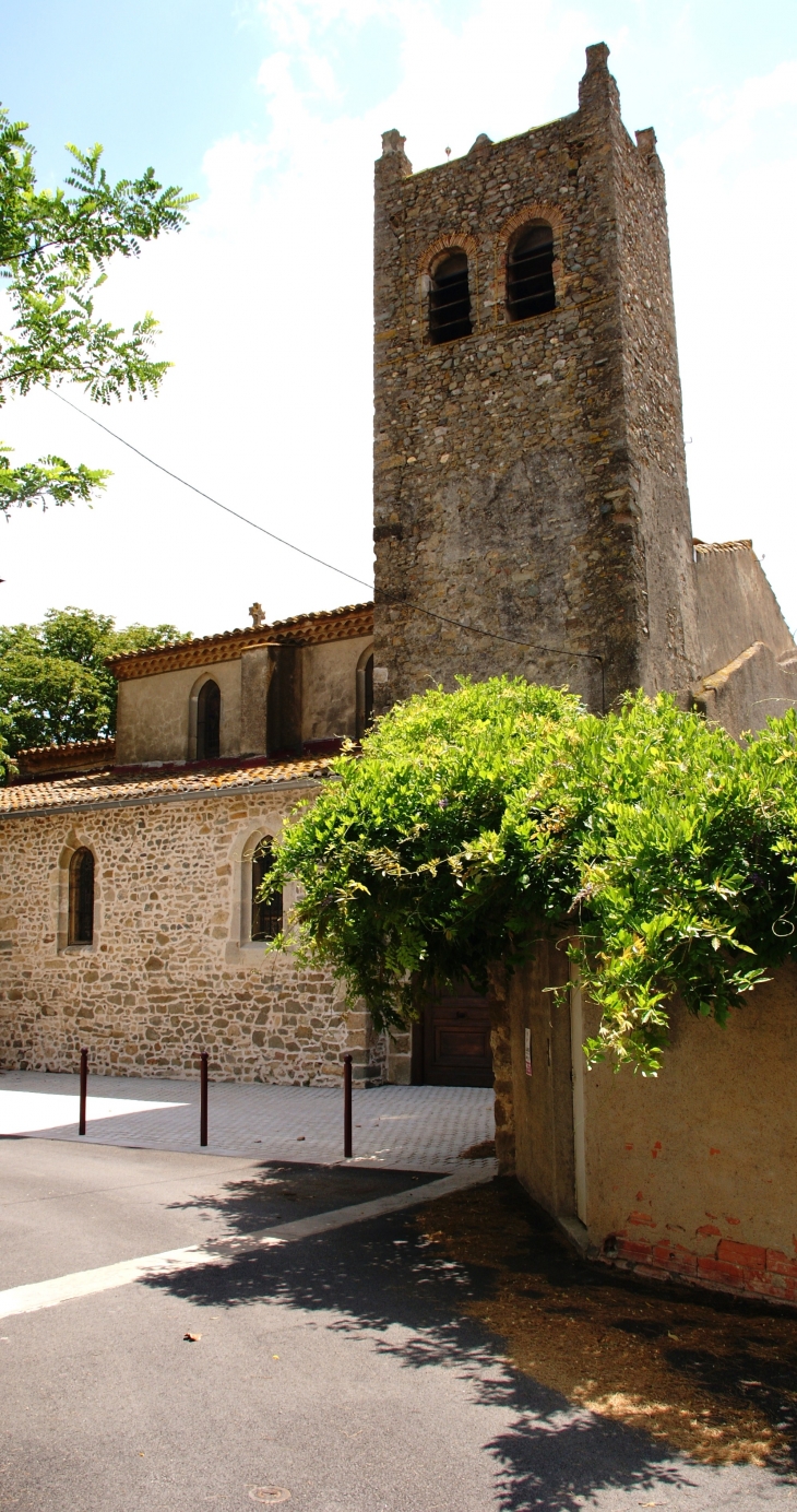 St Sébastien 11 Em Siècle - Mirepeisset