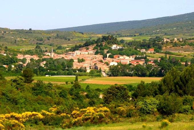 Village de Montlaur