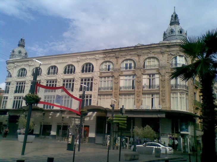 Narbonne