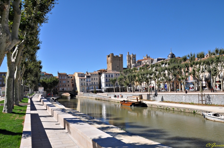 Cathédrale St Just  - Narbonne