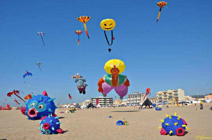 Natur'Ailes 2019 - Narbonne/Plage