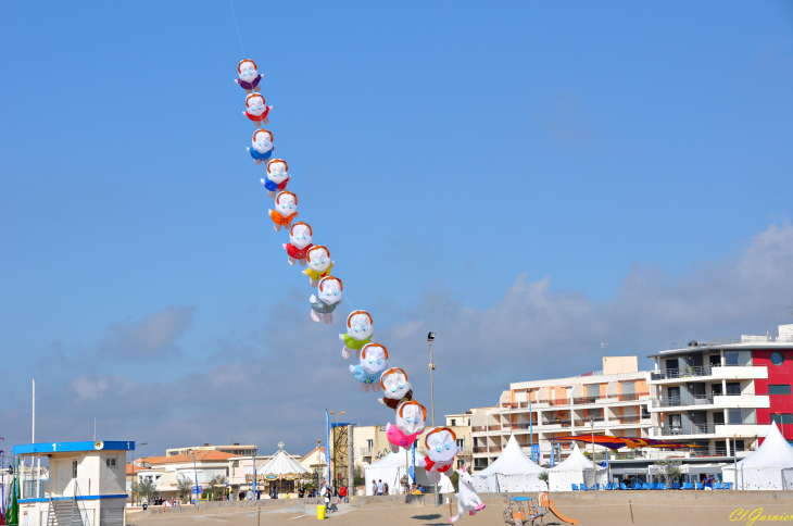 Natur'Ailes 2019 - Narbonne/Plage