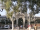 Marché couvert de Narbonne