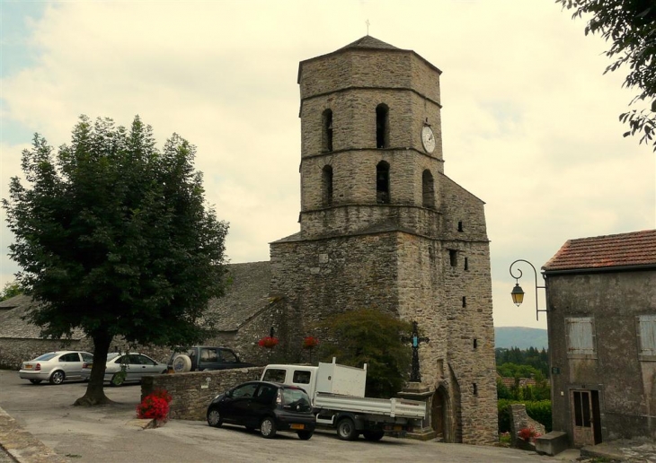 Pradelles - Pradelles-Cabardès