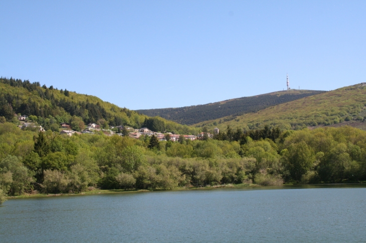 Pradelles sunshine - Pradelles-Cabardès