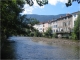 Vieux pont sur l'aude