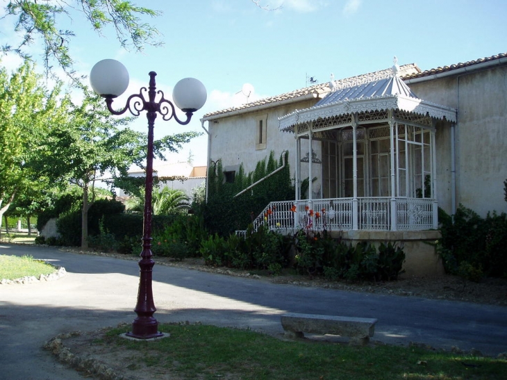 LE KIOSQUE - Raissac-d'Aude