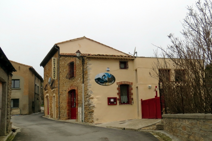 Rennes le chateau - Rennes-le-Château