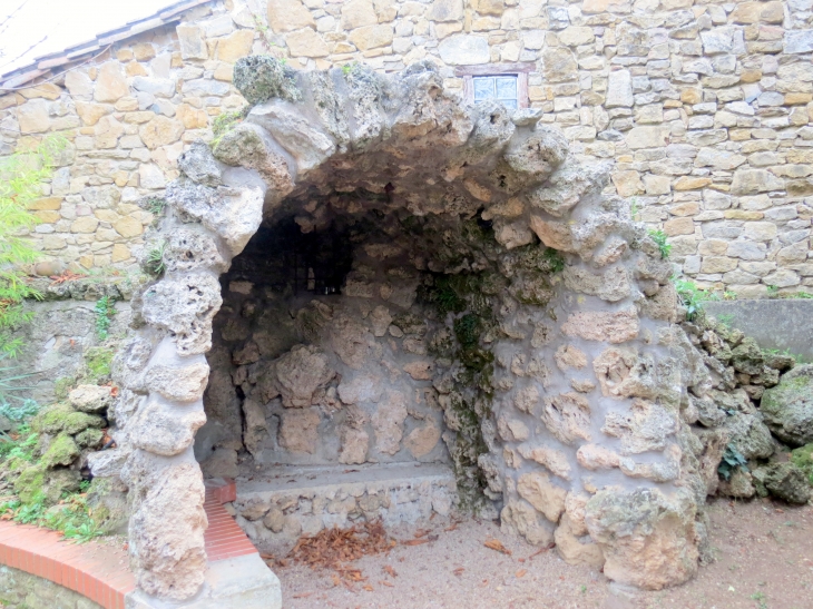 Rennes le chateau - Rennes-le-Château