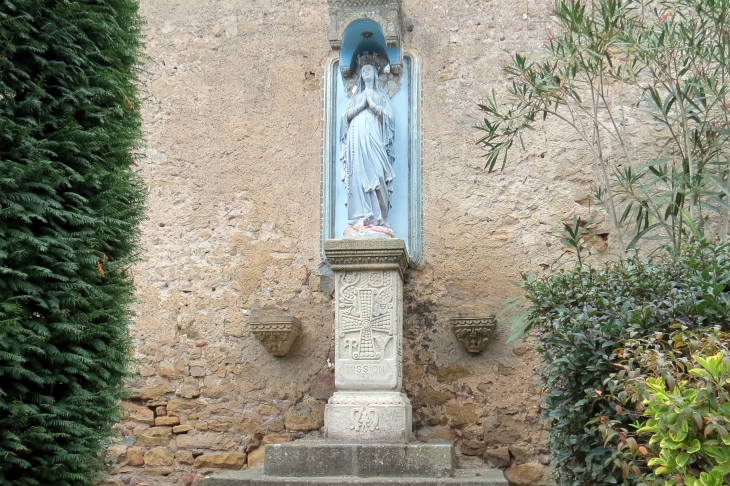 A partir de la decouverte des parchemin l'abé saumiere a compris ou etait le fameux tresor !! - Rennes-le-Château