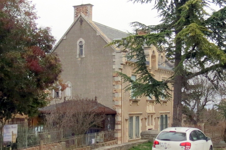 Rennes le chateau - Rennes-le-Château