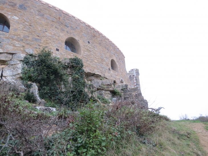 Rennes le chateau - Rennes-le-Château