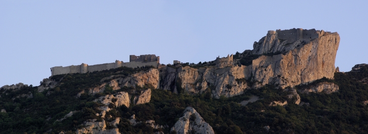  - Rouffiac-des-Corbières