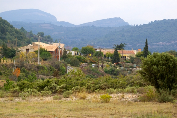 Hameau des Joffres - Saint-Pierre-des-Champs