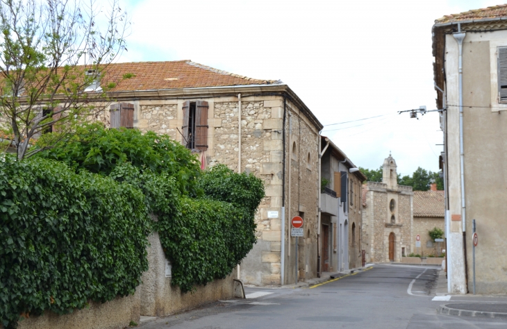  - Sallèles-d'Aude