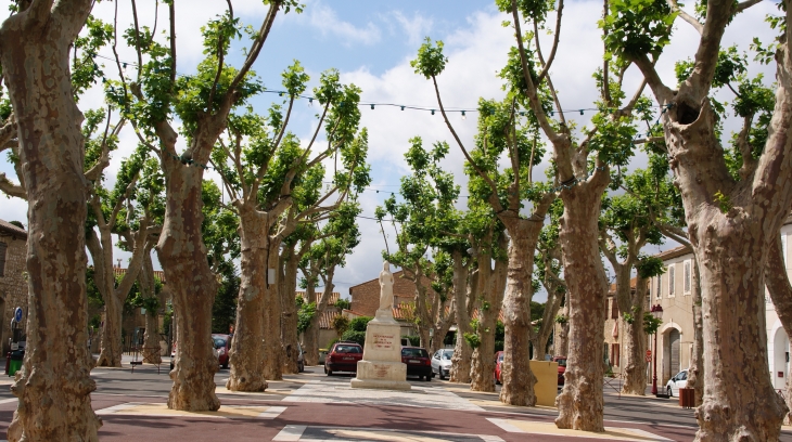  - Sallèles-d'Aude