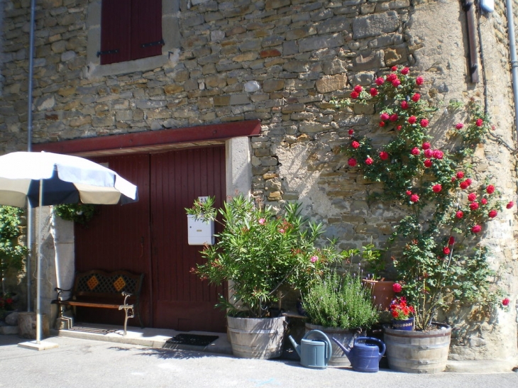 Camin de la Font d'Amont - Taurize