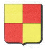 Blason de Thézan-des-Corbières