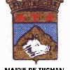 Blason de Tuchan