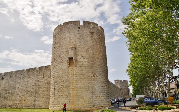 La Commune - Aigues-Mortes