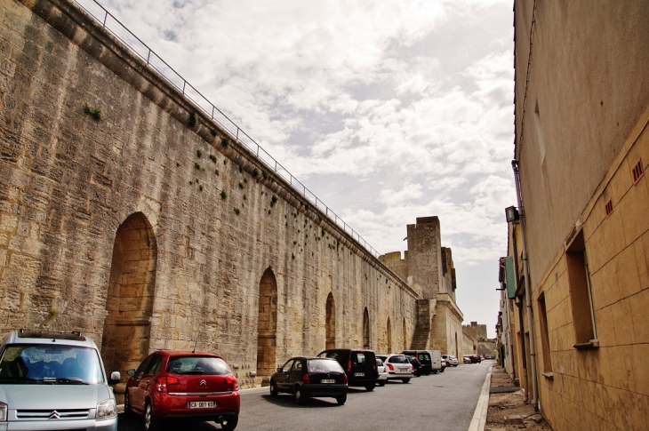 La Commune - Aigues-Mortes