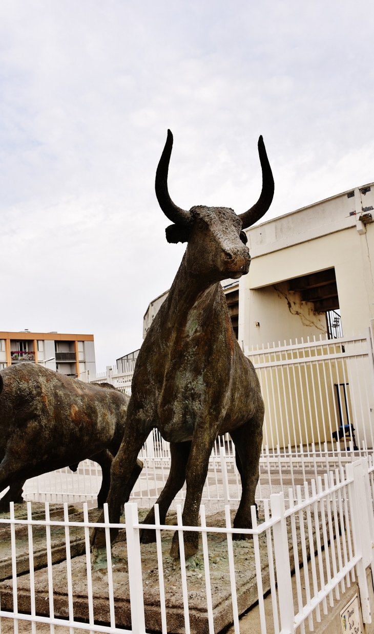 La Commune - Aigues-Mortes