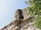 Photo précédente de Aiguèze Ruines du Château