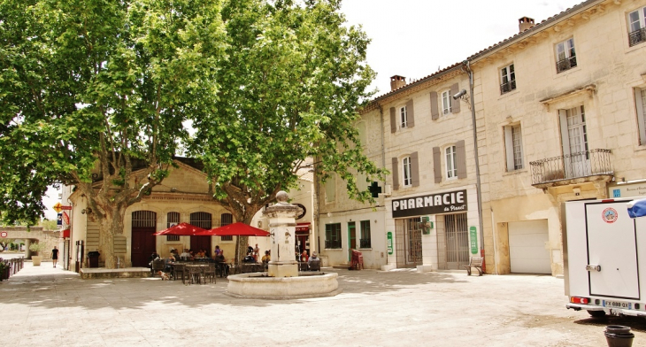 La Commune - Aramon