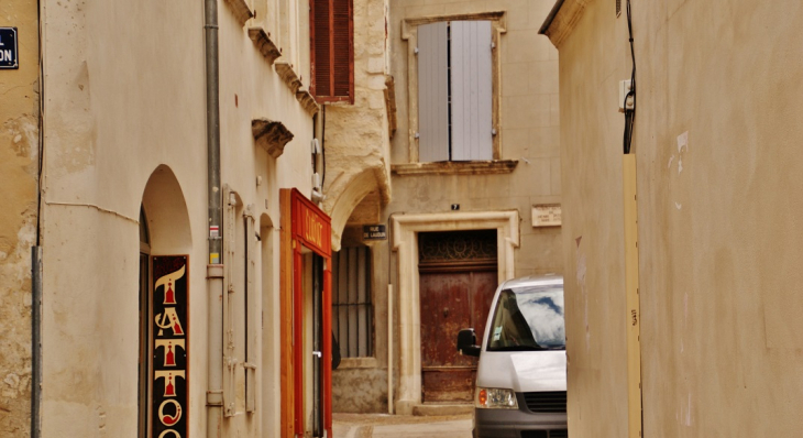 La Commune - Aramon