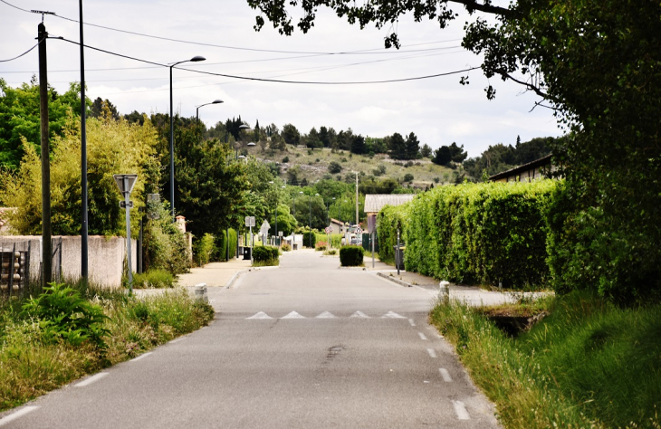 La Commune - Aramon