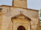 Photo précédente de Arpaillargues-et-Aureillac -église Saint-Christophe