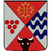 Blason de Aubord