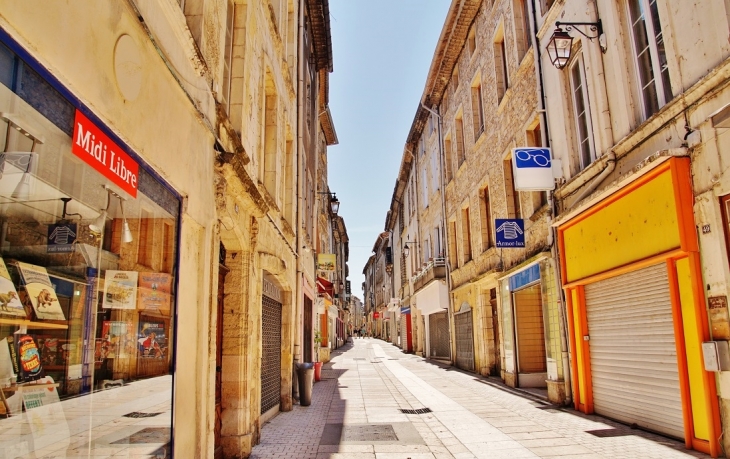 La Commune - Bagnols-sur-Cèze