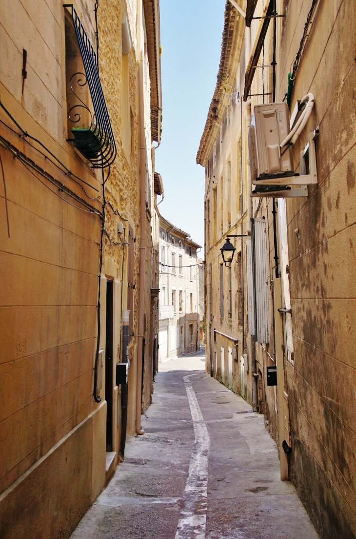 La Commune - Bagnols-sur-Cèze